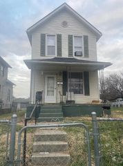 486 E Morrill Avenue, Columbus, OH 43207