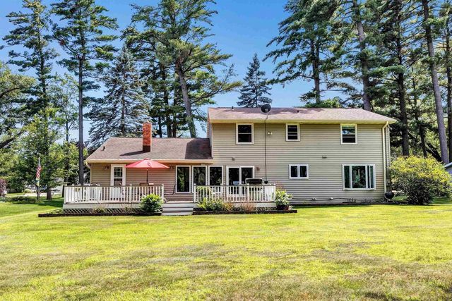 433 FAIRVIEW WAY, Shawano, WI 54166