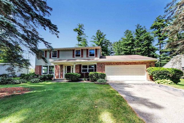 433 FAIRVIEW WAY, Shawano, WI 54166