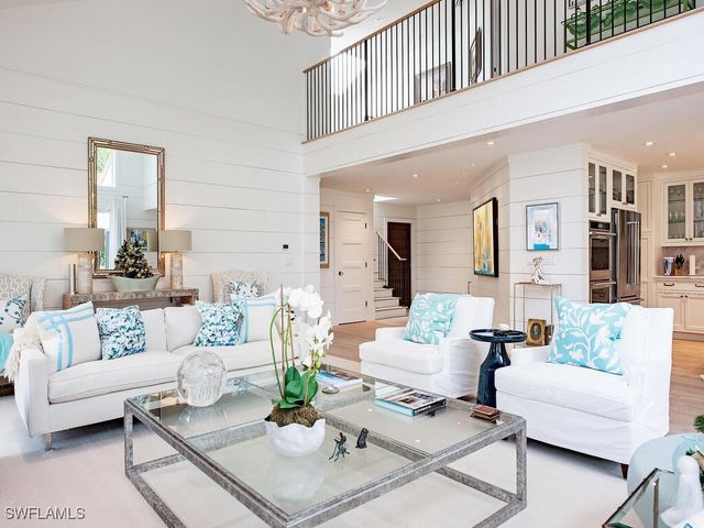 32 Las Brisas WAY 33, Naples, FL 34108