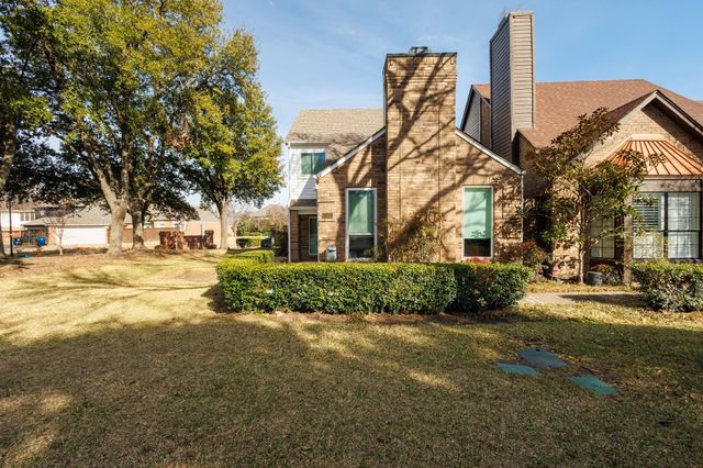 6168 Jereme Trail, Dallas, TX 75252