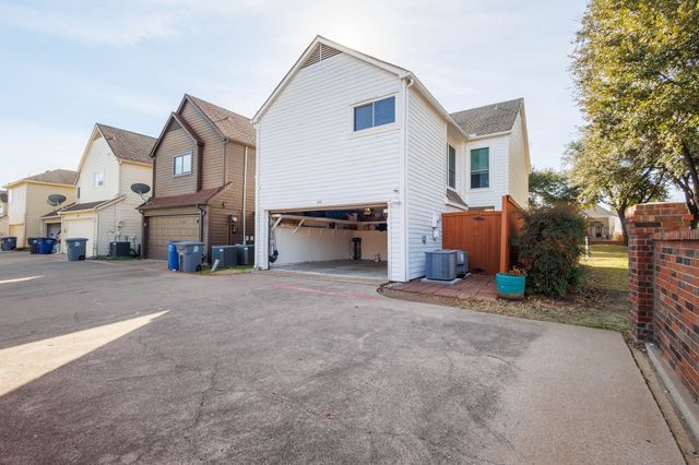 6168 Jereme Trail, Dallas, TX 75252