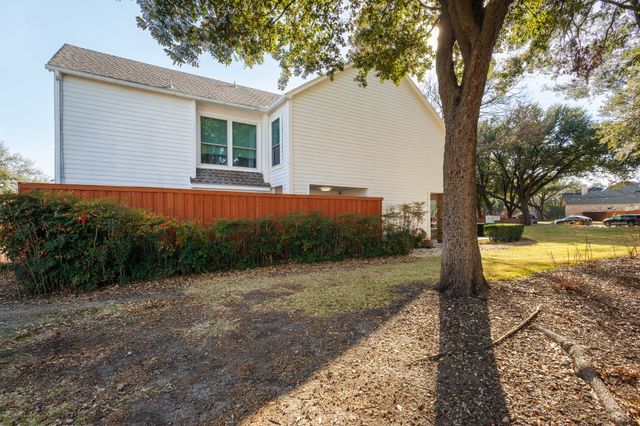 6168 Jereme Trail, Dallas, TX 75252