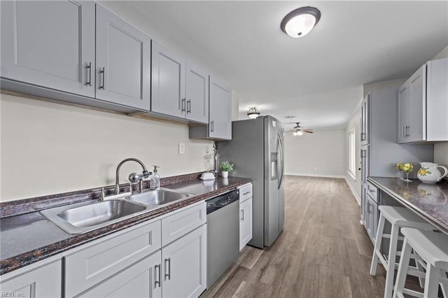 5512 Aurora DR, Virginia Beach, VA 23455