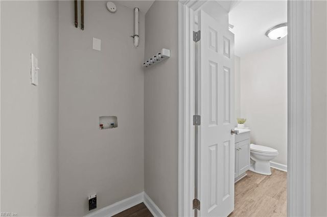5512 Aurora DR, Virginia Beach, VA 23455