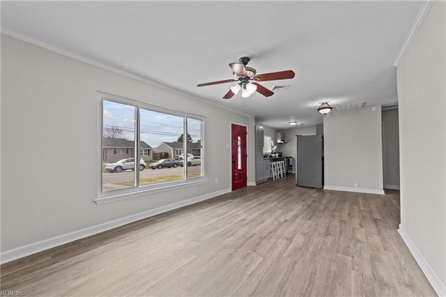 5512 Aurora DR, Virginia Beach, VA 23455