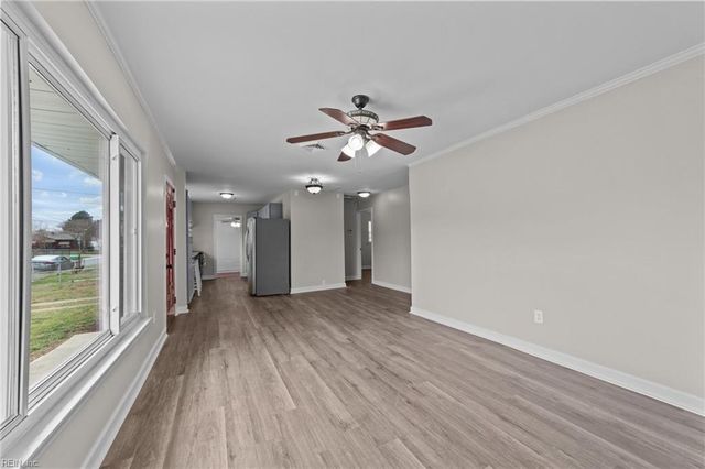 5512 Aurora DR, Virginia Beach, VA 23455