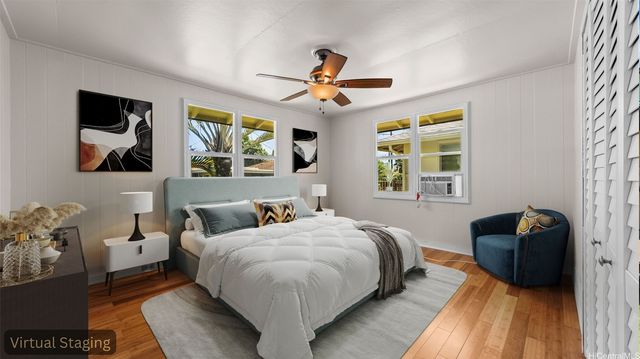 739 Kahoa Drive, Kailua, HI 96734
