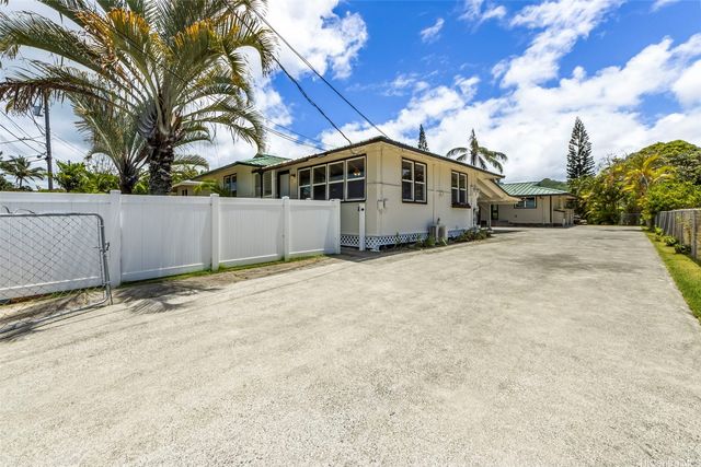 739 Kahoa Drive, Kailua, HI 96734