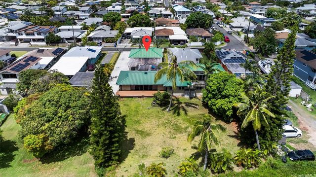 739 Kahoa Drive, Kailua, HI 96734