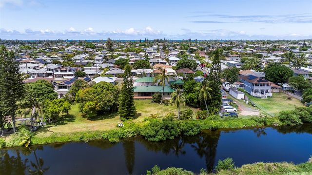 739 Kahoa Drive, Kailua, HI 96734