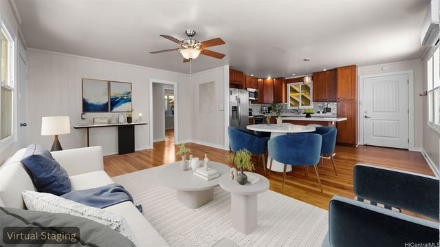 739 Kahoa Drive, Kailua, HI 96734