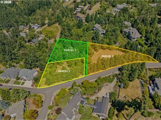 E 43rd-Parcel 2, Eugene, OR 97403