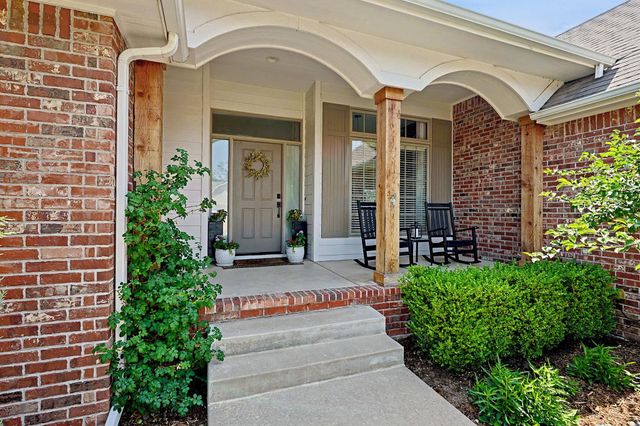 310 N Kentucky, Wichita, KS 67235