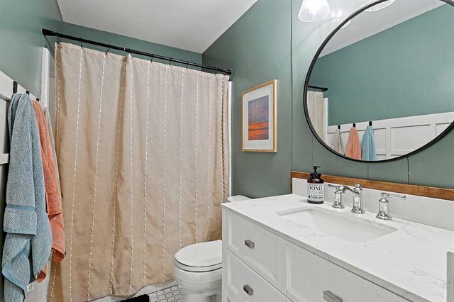 310 N Kentucky, Wichita, KS 67235