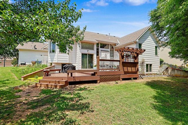 310 N Kentucky, Wichita, KS 67235