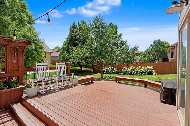310 N Kentucky, Wichita, KS 67235