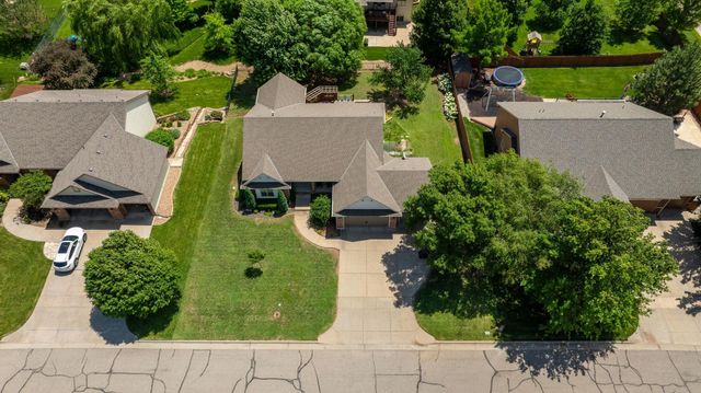 310 N Kentucky, Wichita, KS 67235