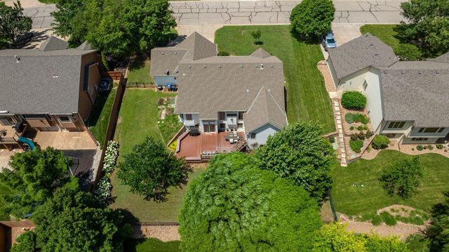 310 N Kentucky, Wichita, KS 67235