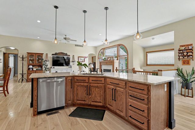 310 N Kentucky, Wichita, KS 67235