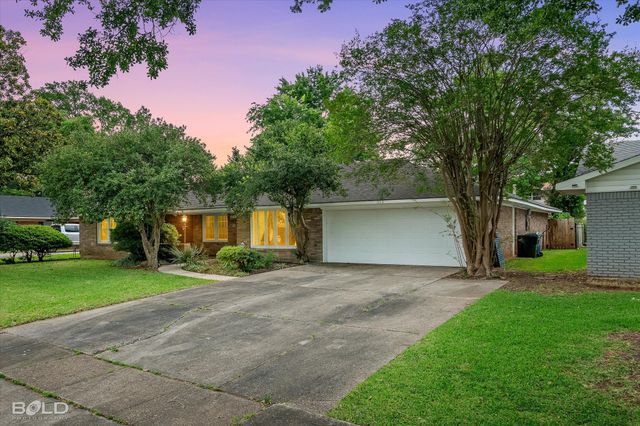 315 N Wickford Circle, Shreveport, LA 71115