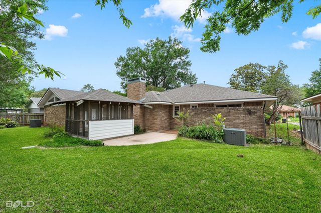 315 N Wickford Circle, Shreveport, LA 71115