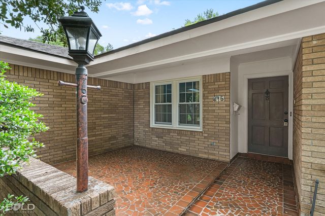 315 N Wickford Circle, Shreveport, LA 71115