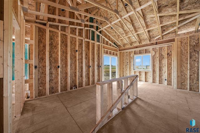 909 Sundance St Street, Valley Springs, SD 57068