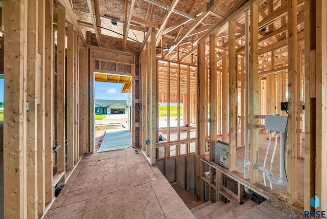 909 Sundance St Street, Valley Springs, SD 57068