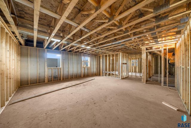 909 Sundance St Street, Valley Springs, SD 57068