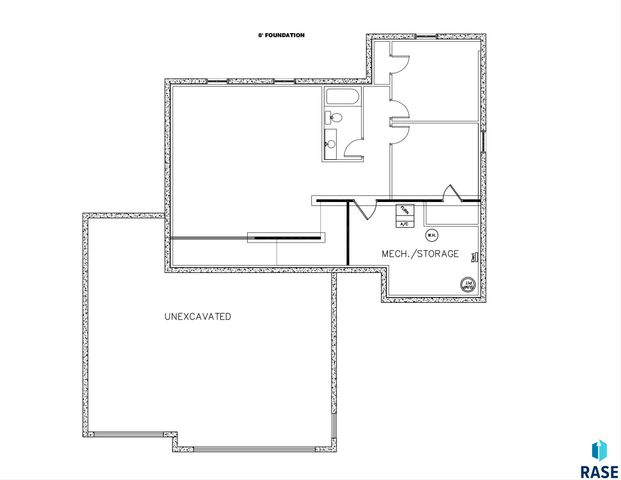 909 Sundance St Street, Valley Springs, SD 57068