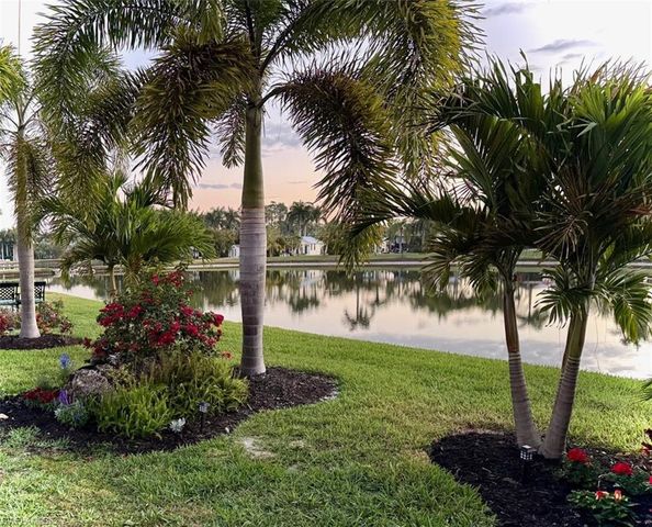 Lot 31 3004 W Riverbend Resort BLVD, Labelle, FL 33935