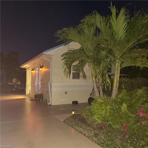 Lot 31 3004 W Riverbend Resort BLVD, Labelle, FL 33935