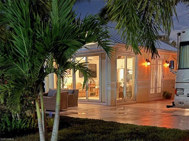 Lot 31 3004 W Riverbend Resort BLVD, Labelle, FL 33935