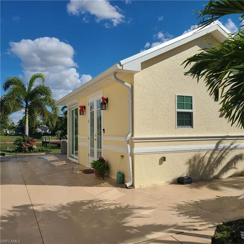 Lot 31 3004 W Riverbend Resort BLVD, Labelle, FL 33935