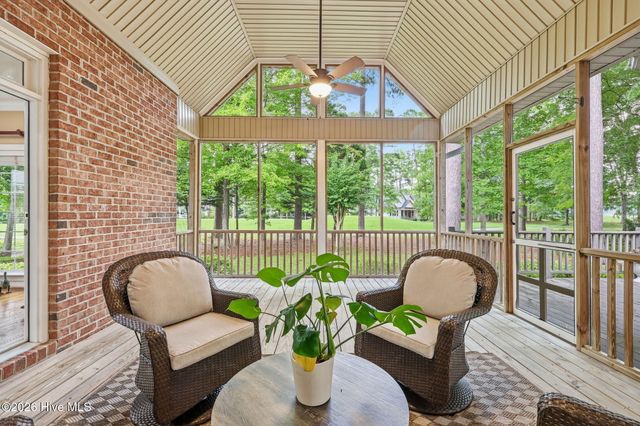 206 Appomattox Lane, Chocowinity, NC 27817