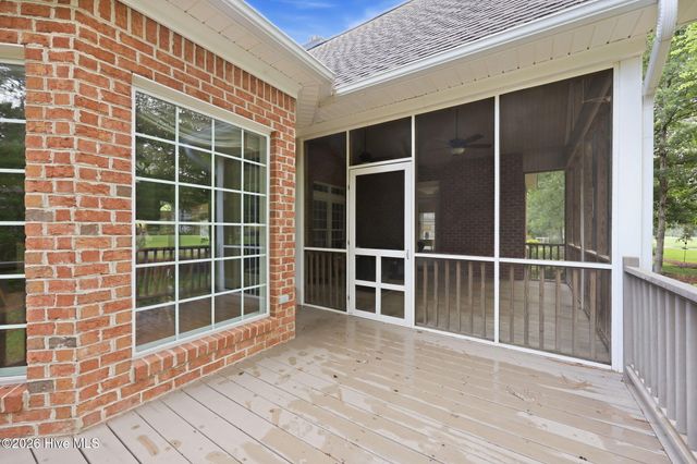 206 Appomattox Lane, Chocowinity, NC 27817