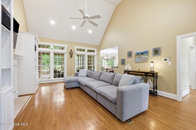 206 Appomattox Lane, Chocowinity, NC 27817