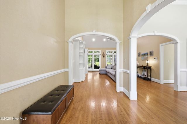 206 Appomattox Lane, Chocowinity, NC 27817