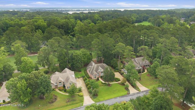 206 Appomattox Lane, Chocowinity, NC 27817