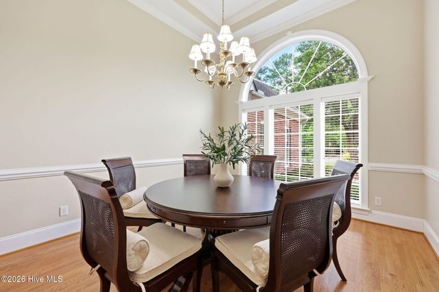 206 Appomattox Lane, Chocowinity, NC 27817