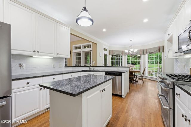 206 Appomattox Lane, Chocowinity, NC 27817