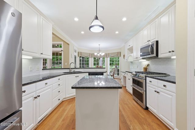 206 Appomattox Lane, Chocowinity, NC 27817