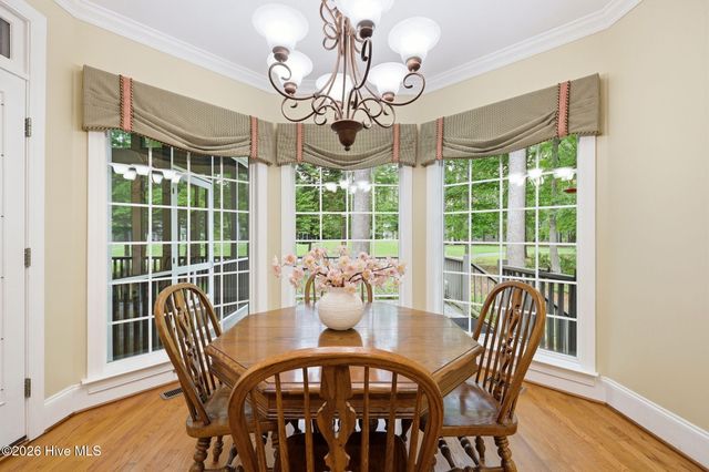 206 Appomattox Lane, Chocowinity, NC 27817