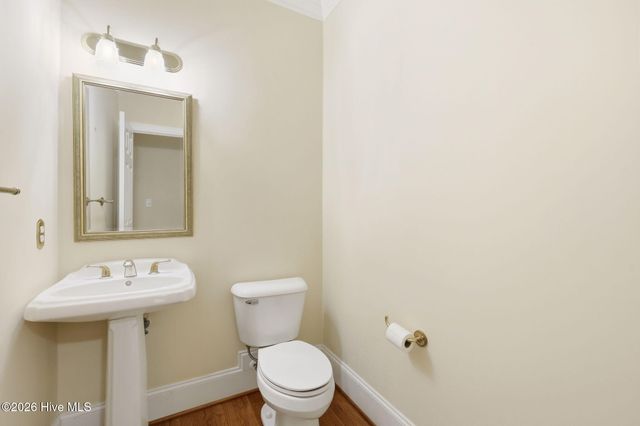 206 Appomattox Lane, Chocowinity, NC 27817