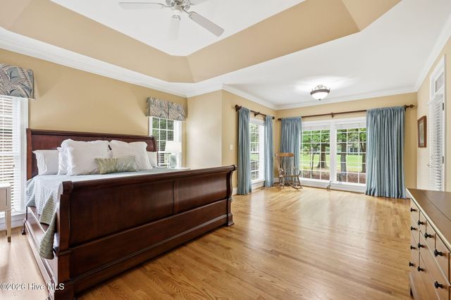 206 Appomattox Lane, Chocowinity, NC 27817
