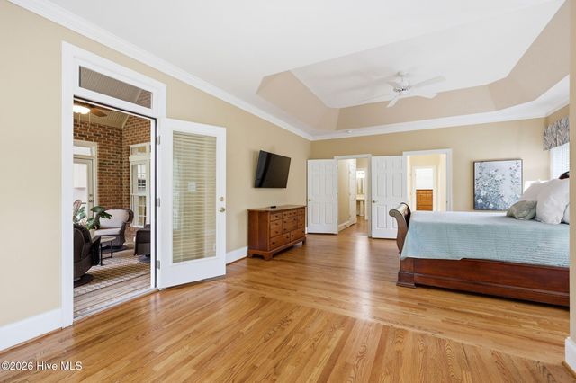206 Appomattox Lane, Chocowinity, NC 27817