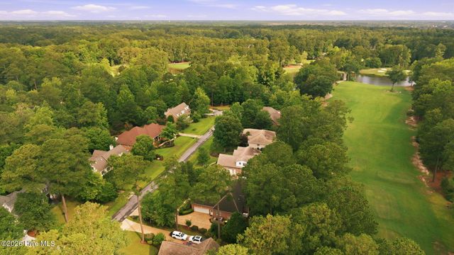 206 Appomattox Lane, Chocowinity, NC 27817