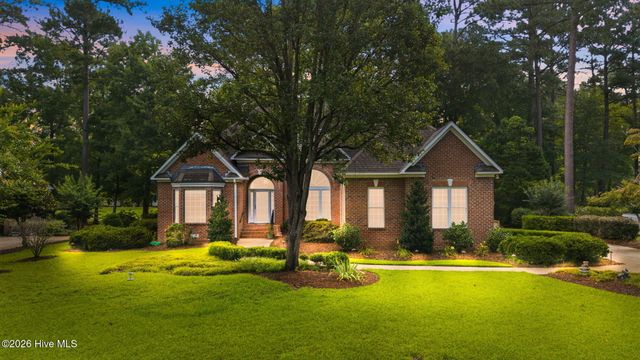 206 Appomattox Lane, Chocowinity, NC 27817