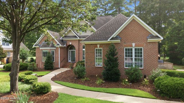 206 Appomattox Lane, Chocowinity, NC 27817